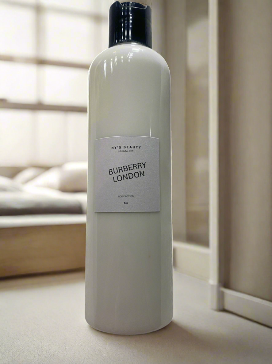 BODY LOTION