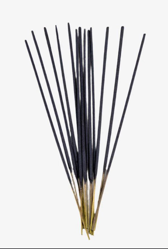 INCENSE