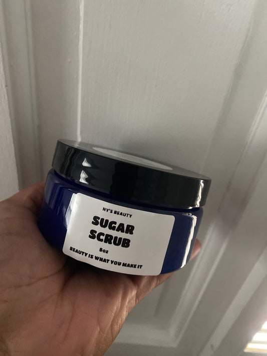 BODY SCRUB
